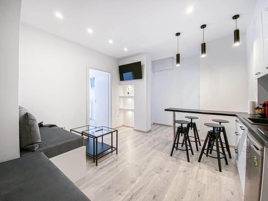 Syntagma Square, 60Sqm Platinum Suite Αθήνα Εξωτερικό φωτογραφία