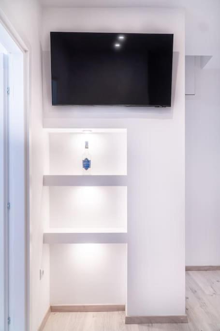 Syntagma Square, 60Sqm Platinum Suite Αθήνα Εξωτερικό φωτογραφία
