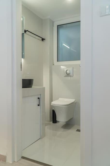 Syntagma Square, 60Sqm Platinum Suite Αθήνα Εξωτερικό φωτογραφία
