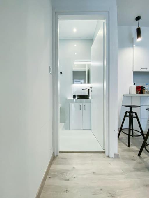 Syntagma Square, 60Sqm Platinum Suite Αθήνα Εξωτερικό φωτογραφία