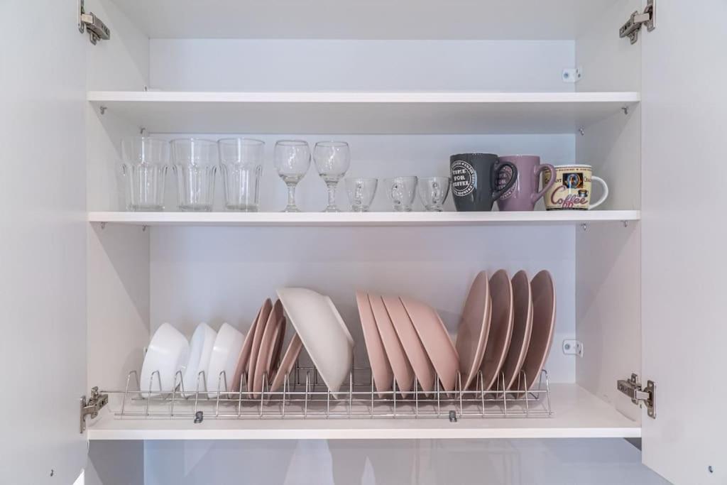 Syntagma Square, 60Sqm Platinum Suite Αθήνα Εξωτερικό φωτογραφία