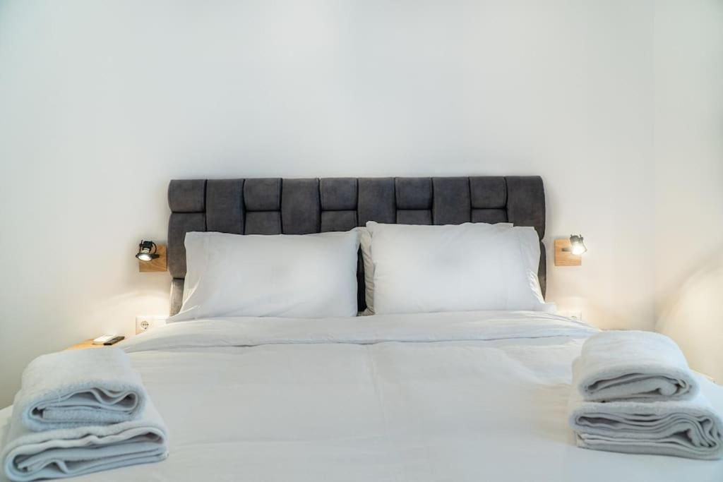 Syntagma Square, 60Sqm Platinum Suite Αθήνα Εξωτερικό φωτογραφία