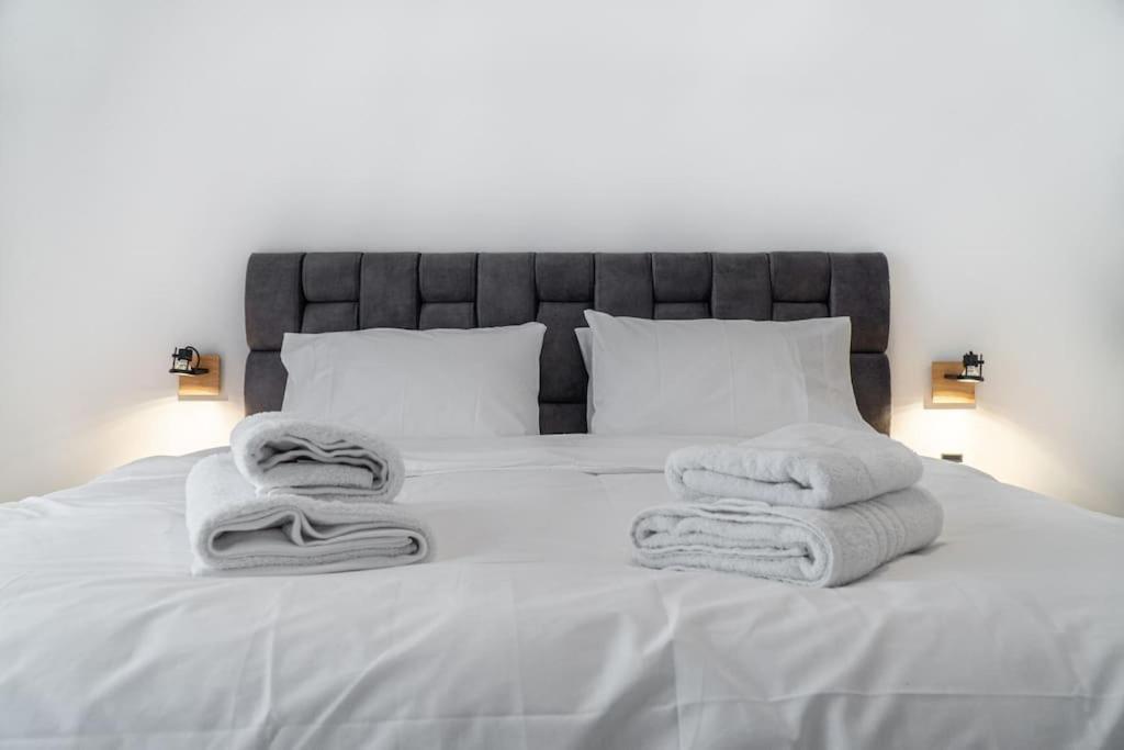 Syntagma Square, 60Sqm Platinum Suite Αθήνα Εξωτερικό φωτογραφία