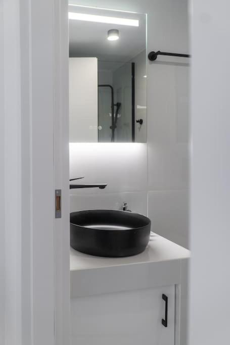 Syntagma Square, 60Sqm Platinum Suite Αθήνα Εξωτερικό φωτογραφία