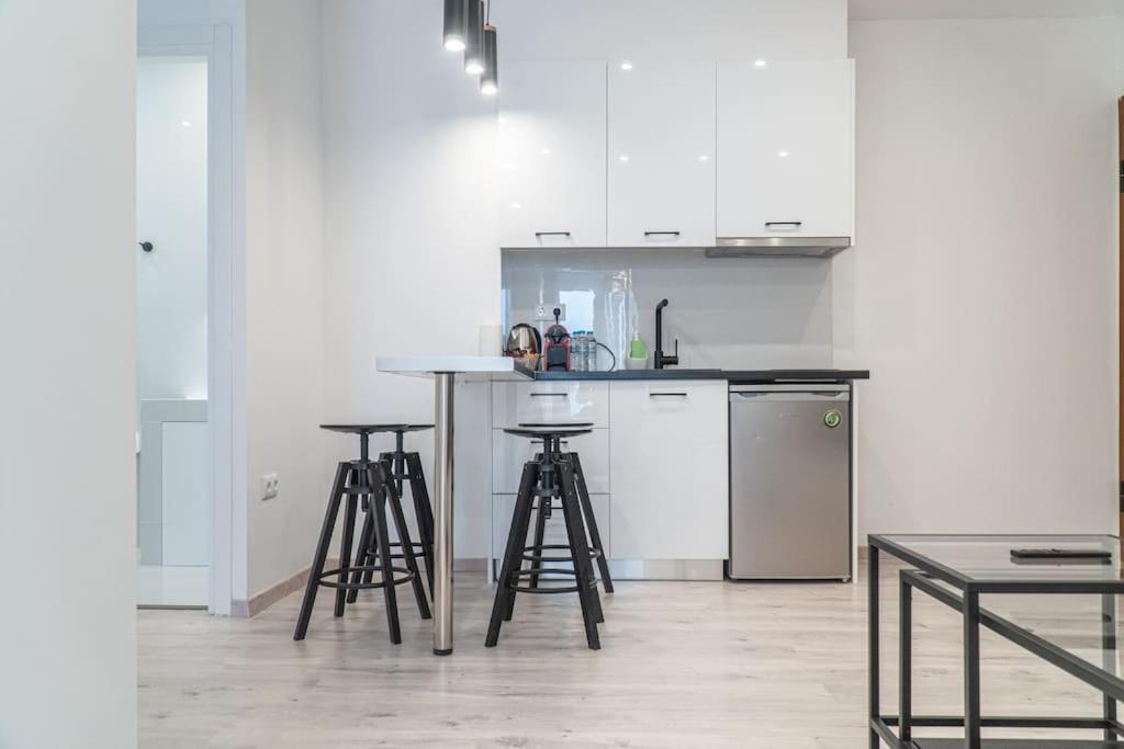 Syntagma Square, 60Sqm Platinum Suite Αθήνα Εξωτερικό φωτογραφία