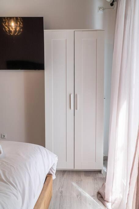 Syntagma Square, 60Sqm Platinum Suite Αθήνα Εξωτερικό φωτογραφία