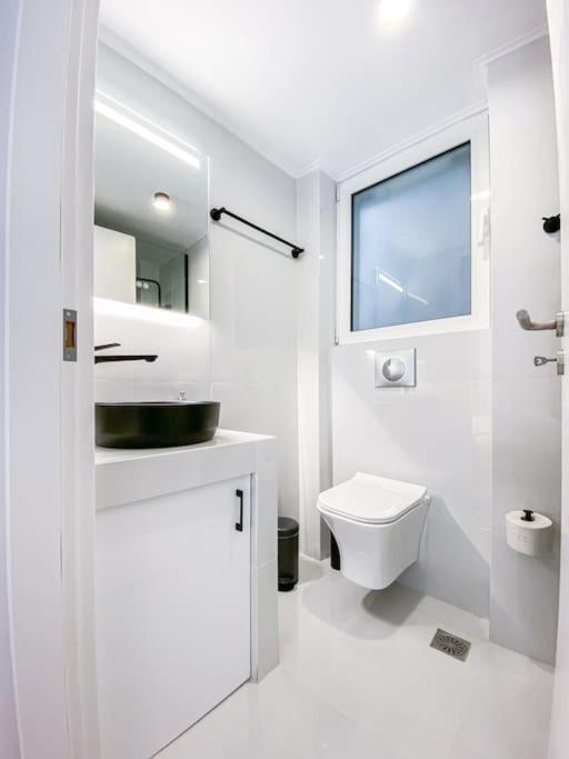 Syntagma Square, 60Sqm Platinum Suite Αθήνα Εξωτερικό φωτογραφία