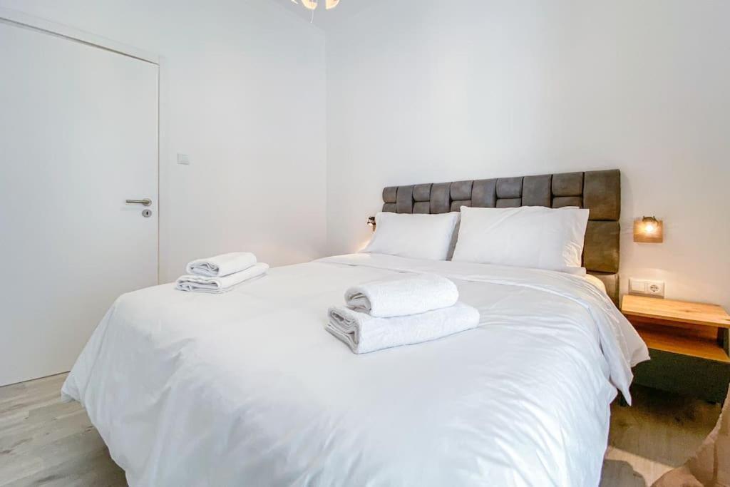 Syntagma Square, 60Sqm Platinum Suite Αθήνα Εξωτερικό φωτογραφία