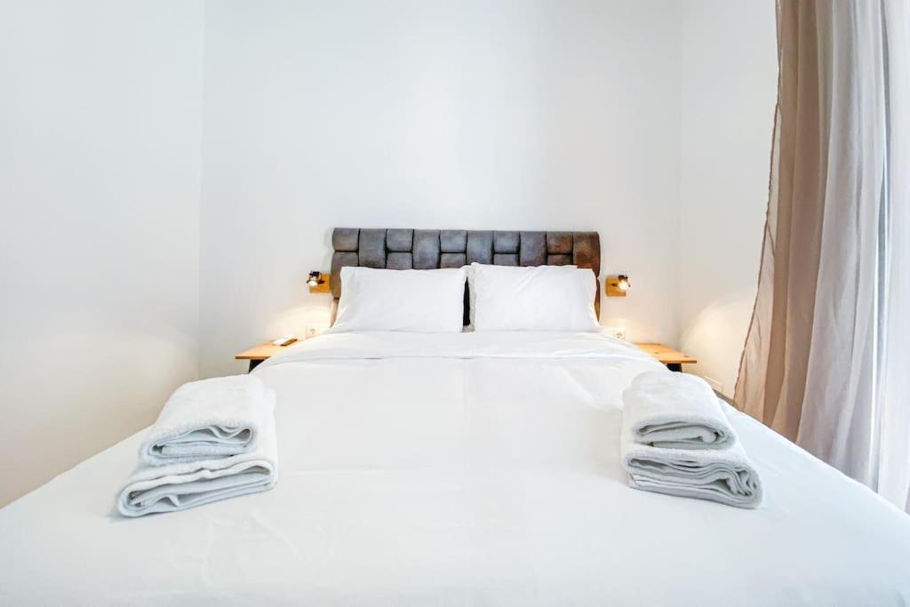 Syntagma Square, 60Sqm Platinum Suite Αθήνα Εξωτερικό φωτογραφία