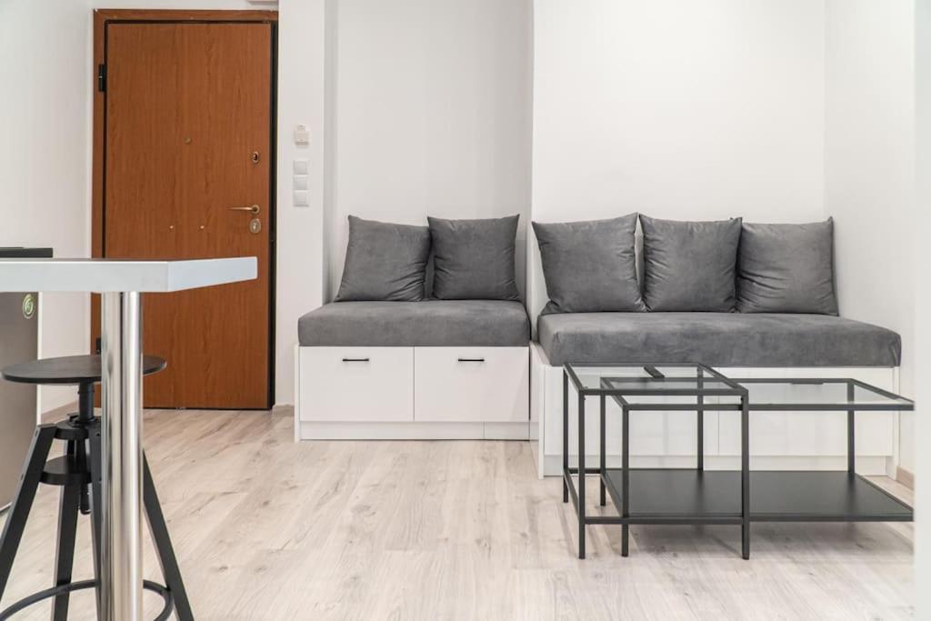 Syntagma Square, 60Sqm Platinum Suite Αθήνα Εξωτερικό φωτογραφία
